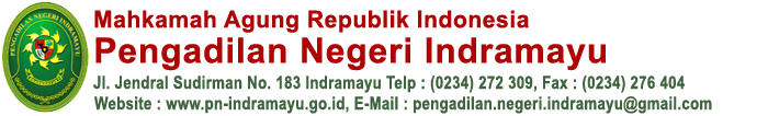 logo mahkamah agung website ramah difable